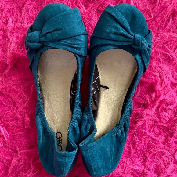 Women’s flats- ( Brand) CATO - Picture 1 of 1